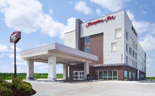 hampton inn ogallala