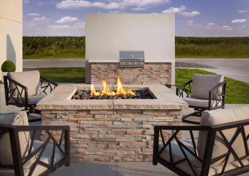 hampton inn ogallala