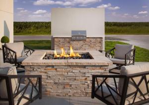 hampton inn ogallala