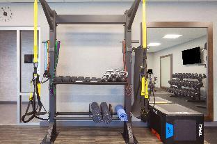 hampton inn ogallala