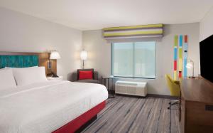 hampton inn ogallala