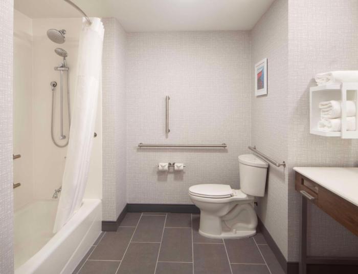 hampton inn ogallala