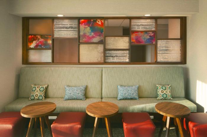 hampton inn ogallala