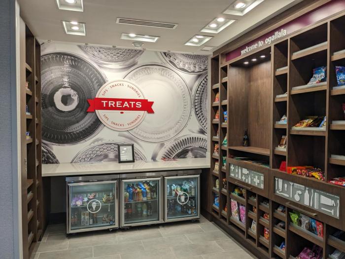 hampton inn ogallala