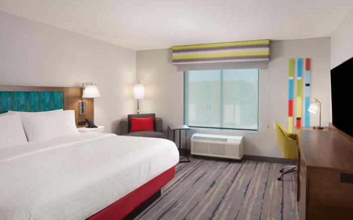 hampton inn ogallala