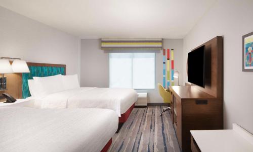 hampton inn ogallala