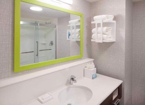 hampton inn ogallala