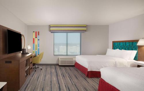 hampton inn ogallala