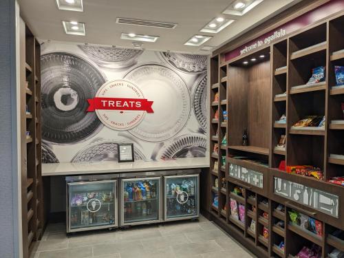 hampton inn ogallala