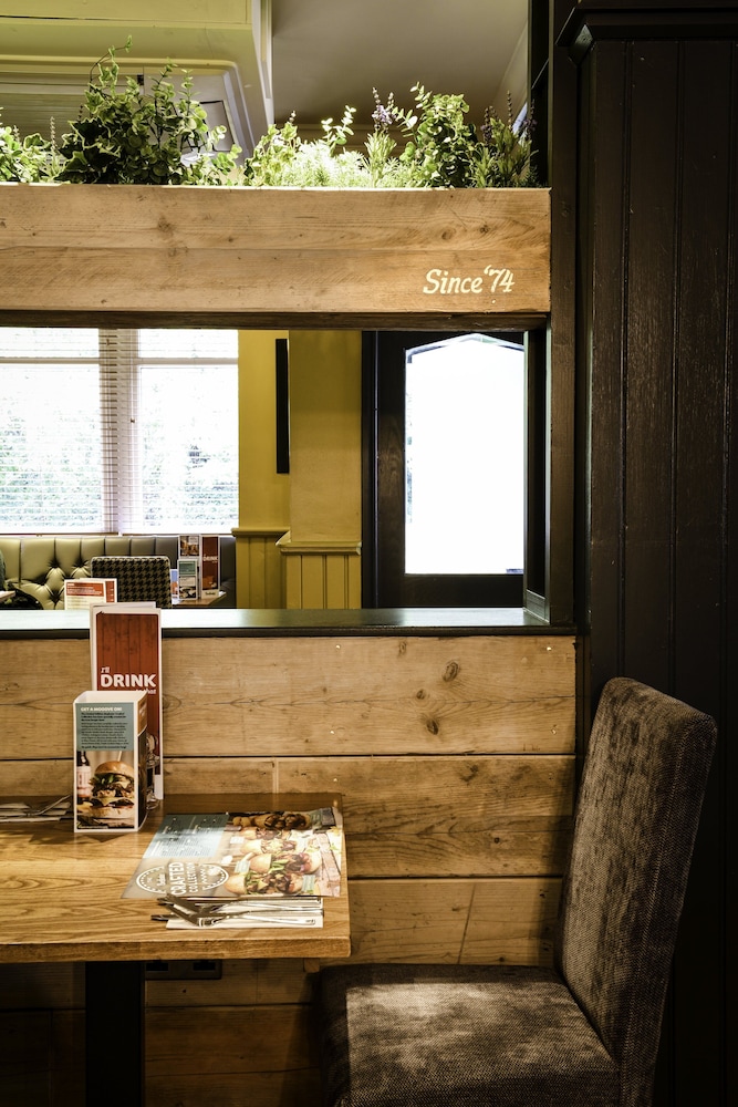 premier inn macclesfield north