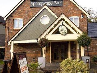 Premier Inn Macclesfield North,Cheshire>>Bollington,2 star