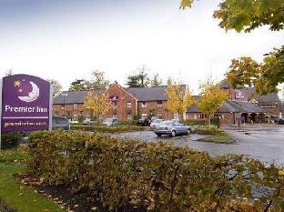 Premier Inn Macclesfield North,Cheshire>>Bollington,2 star