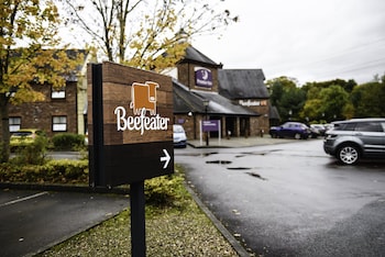 premier inn macclesfield north