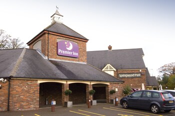 premier inn macclesfield north