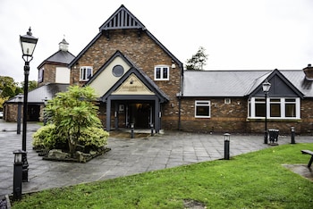 premier inn macclesfield north