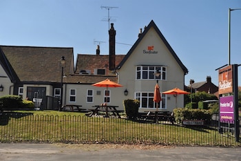 premier inn ipswich south