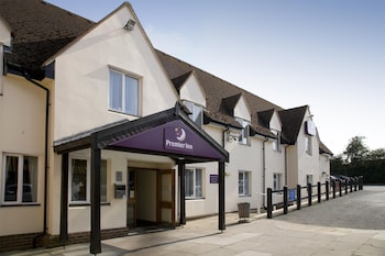premier inn ipswich south