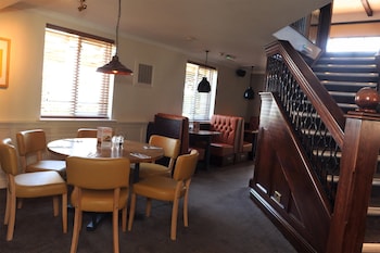 premier inn ipswich south