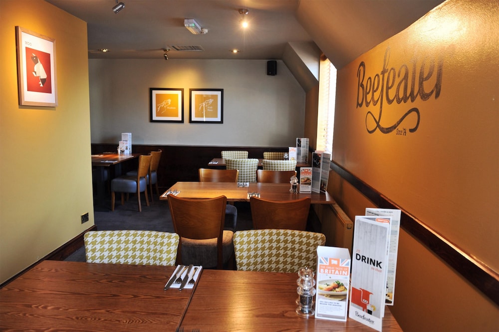 premier inn ipswich south