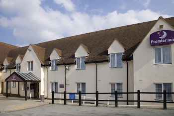 premier inn ipswich south