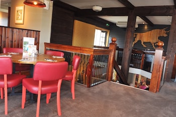 premier inn ipswich south