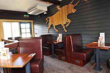 premier inn ipswich south