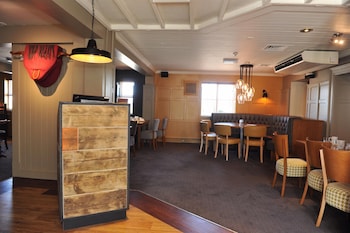 premier inn ipswich south