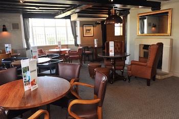 premier inn ipswich south