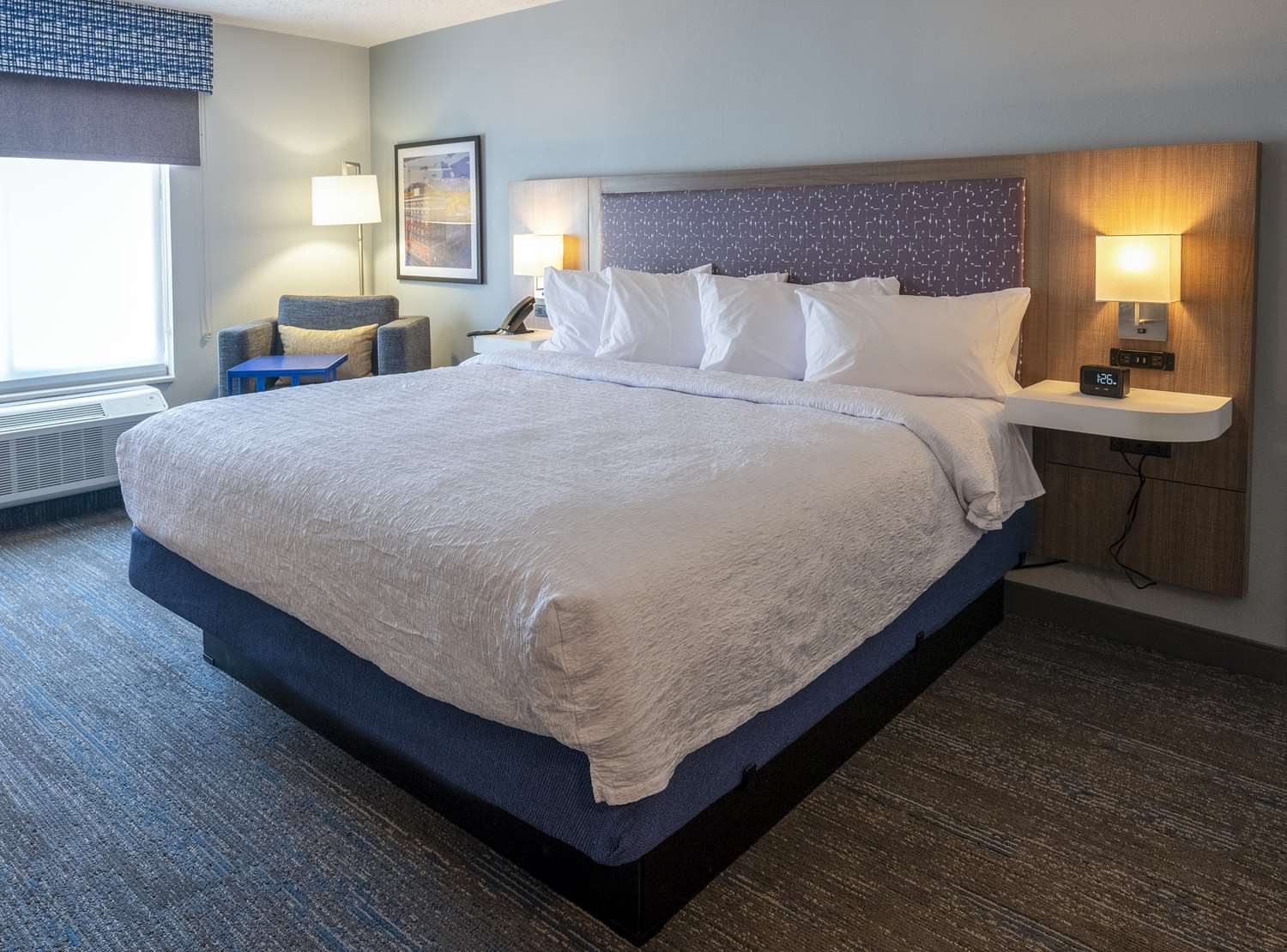 hampton inn norton va