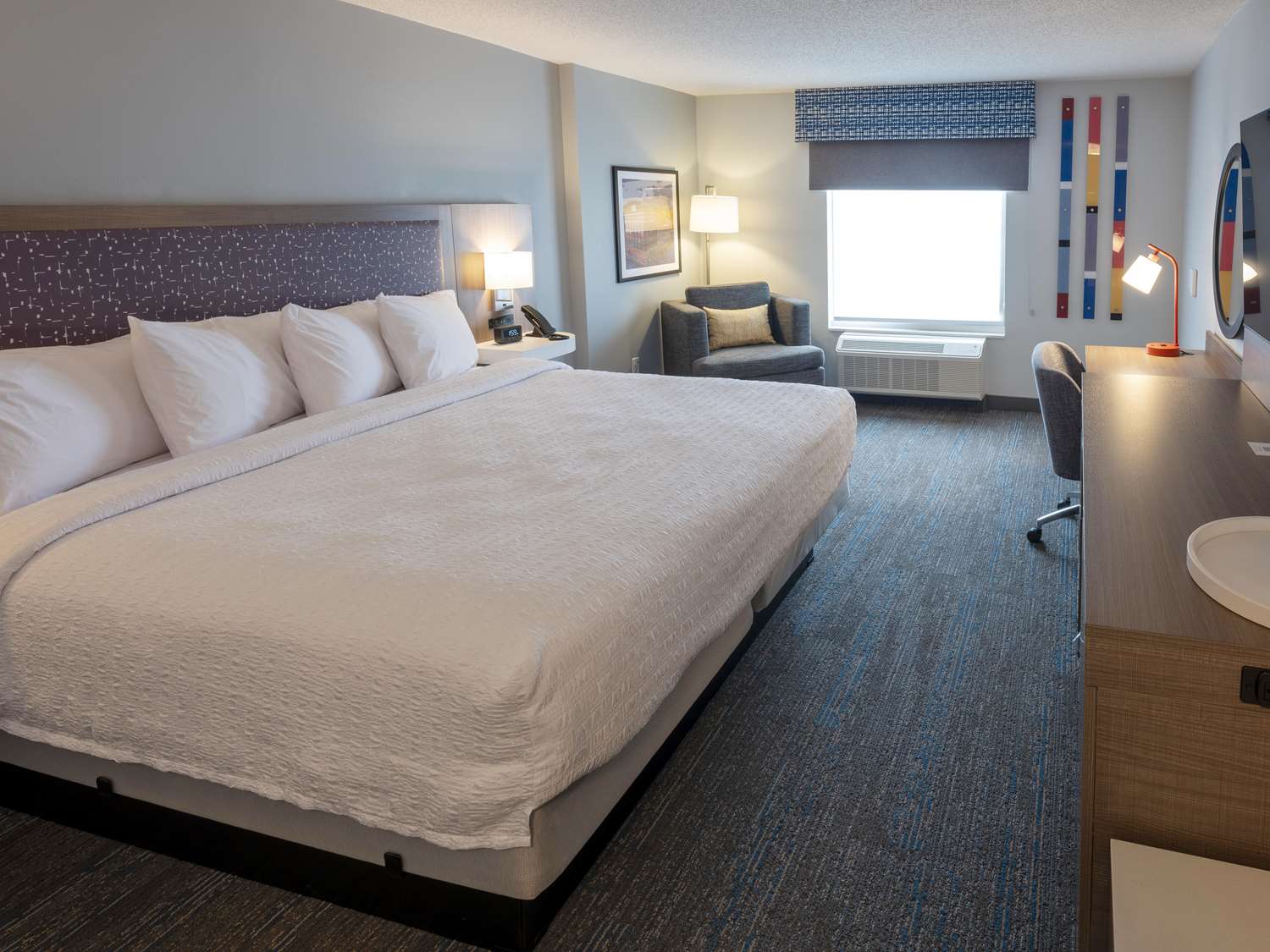 hampton inn norton va
