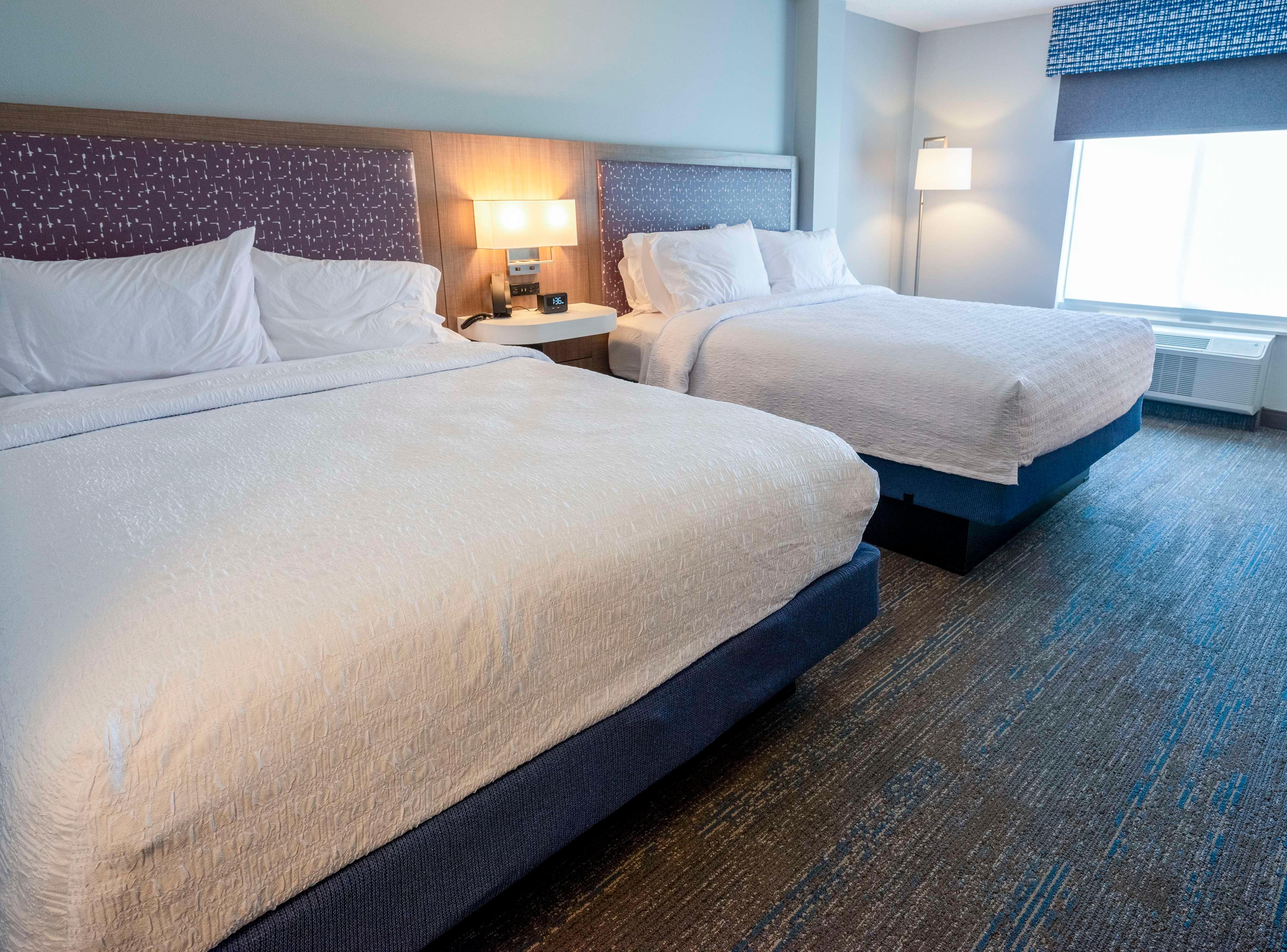 hampton inn norton va