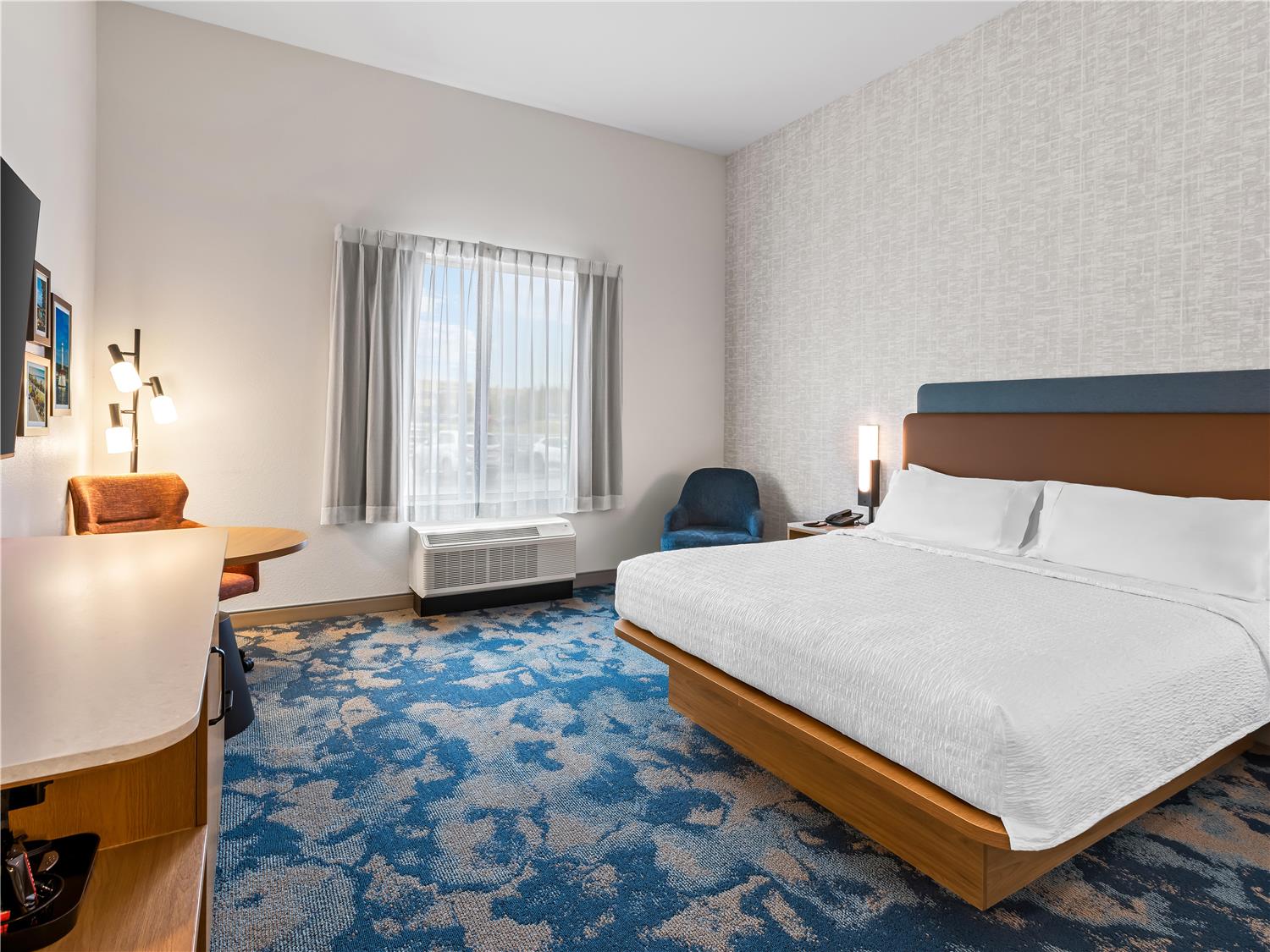 hampton inn st ignace lakefront mackinac