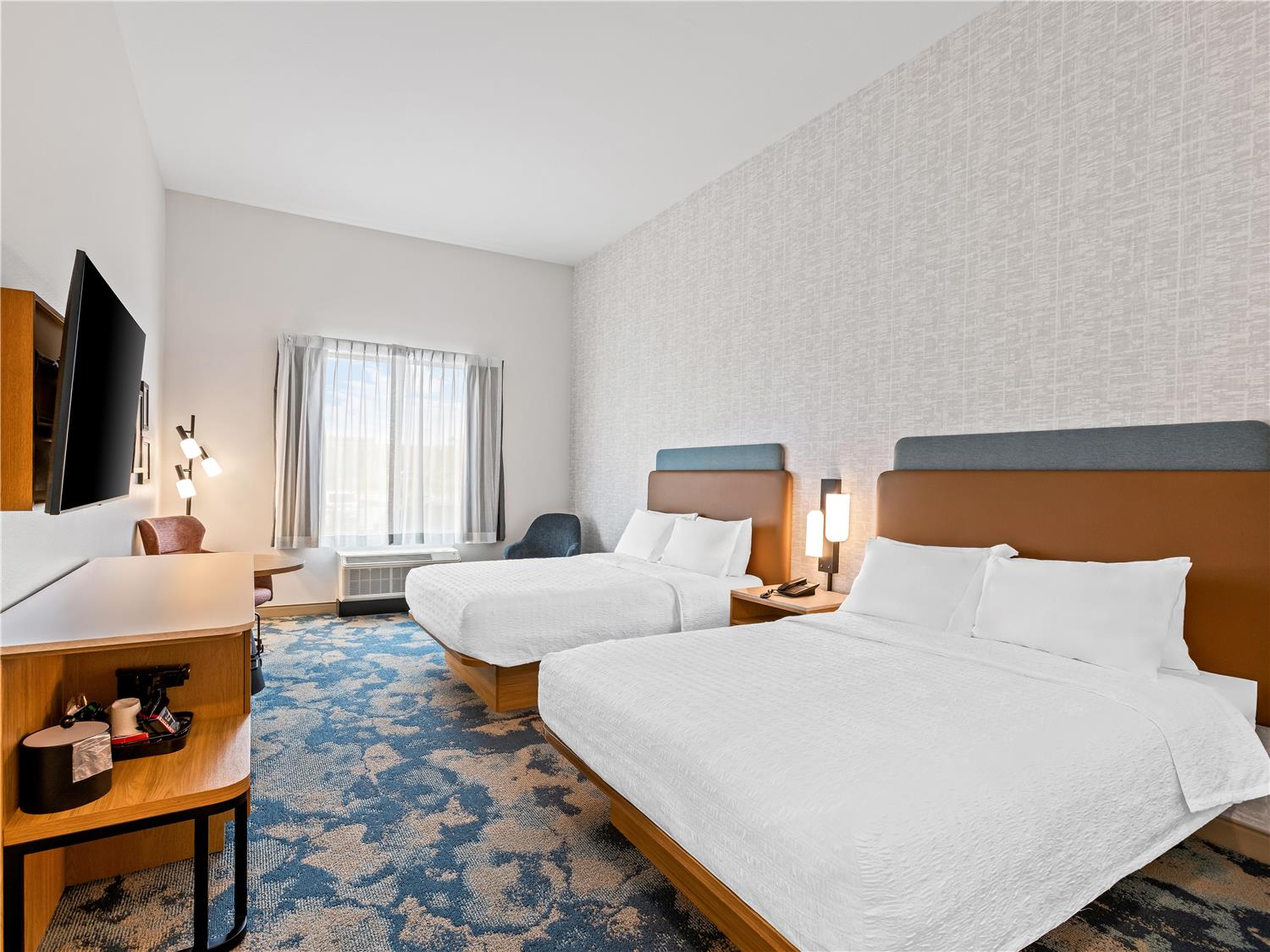 hampton inn st ignace lakefront mackinac