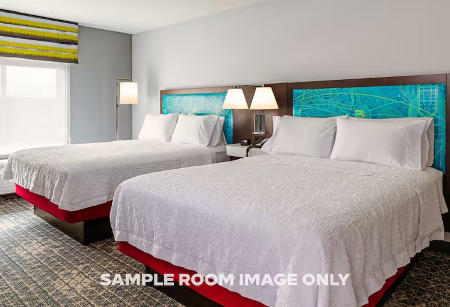 hampton inn st ignace lakefront mackinac
