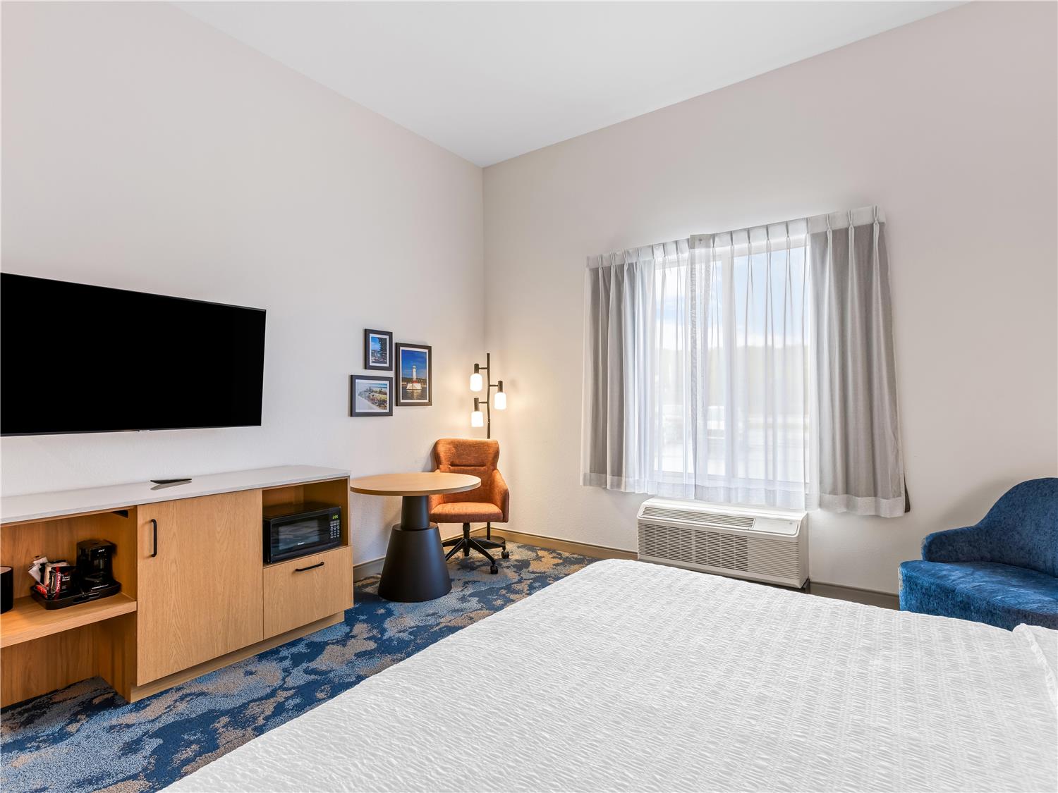 hampton inn st ignace lakefront mackinac