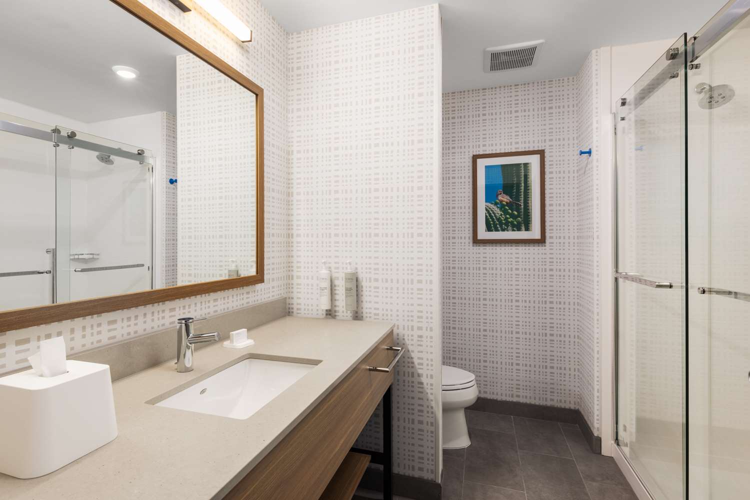 hampton inn and suites cottonwood az