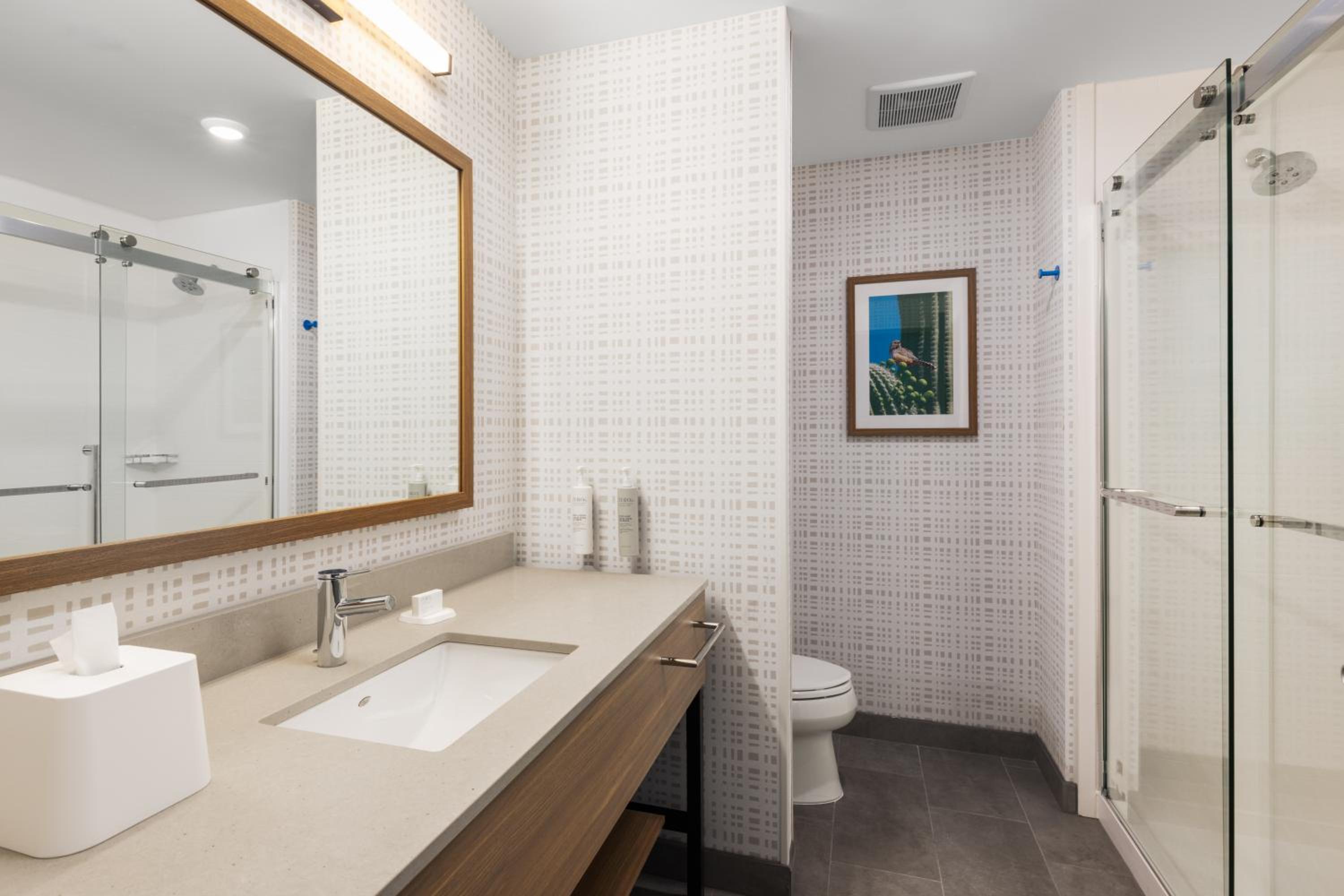 hampton inn and suites cottonwood az