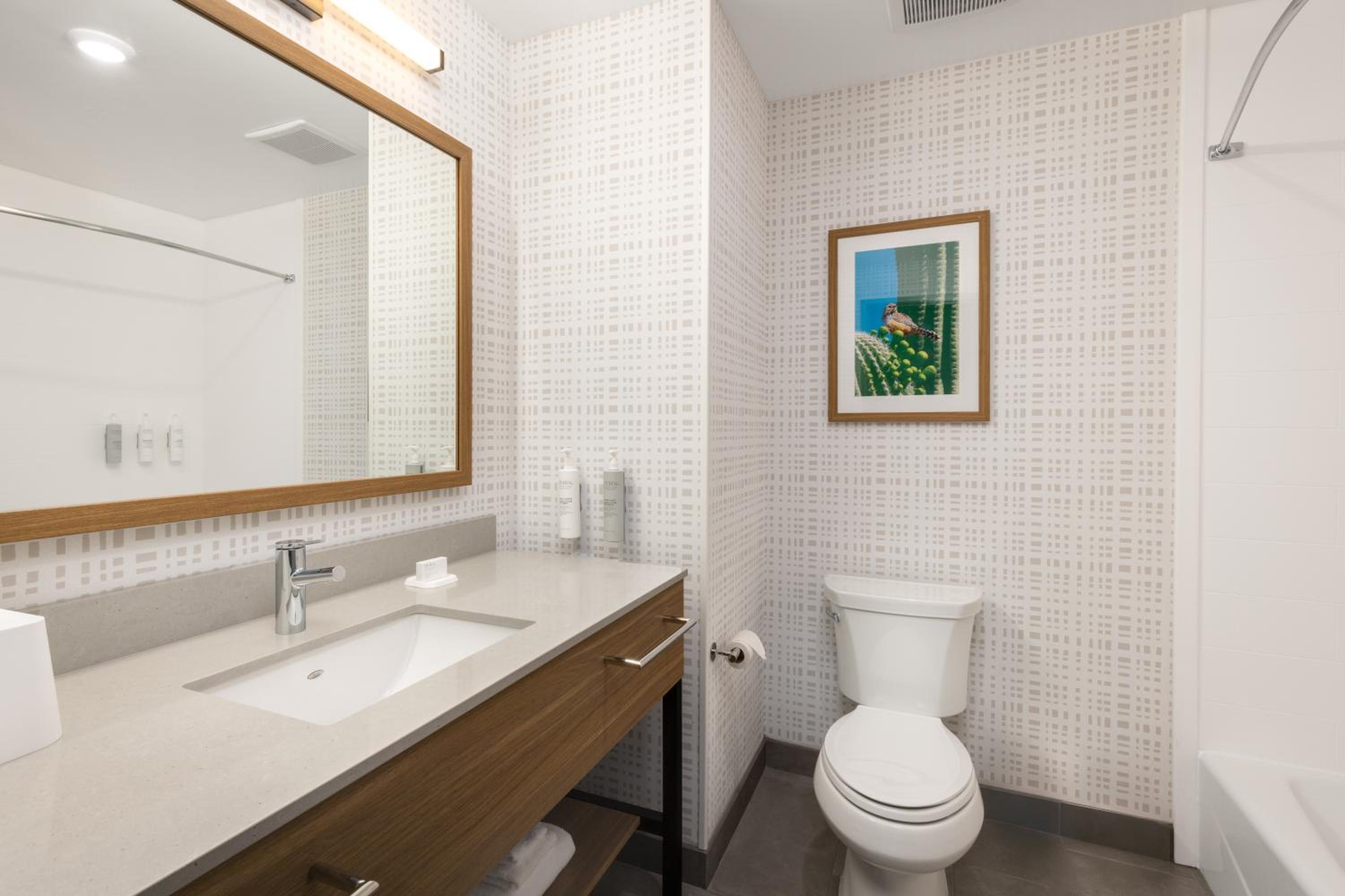 hampton inn and suites cottonwood az