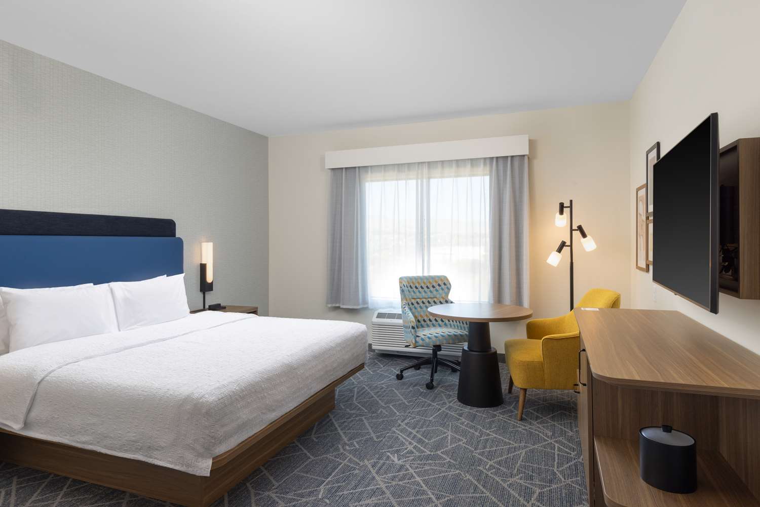 hampton inn and suites cottonwood az