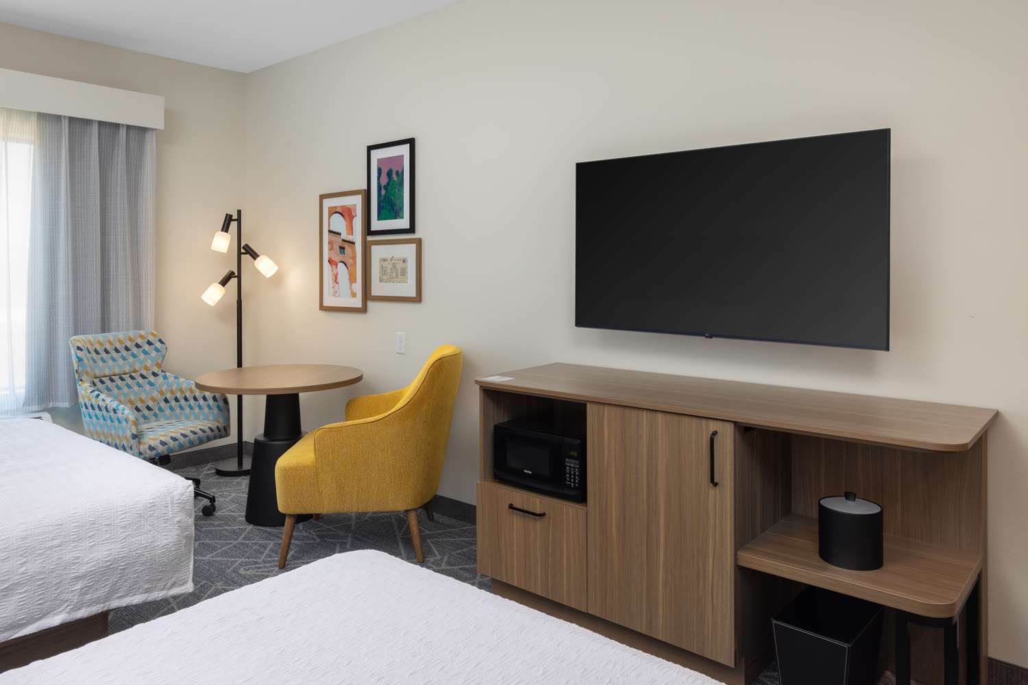 hampton inn and suites cottonwood az