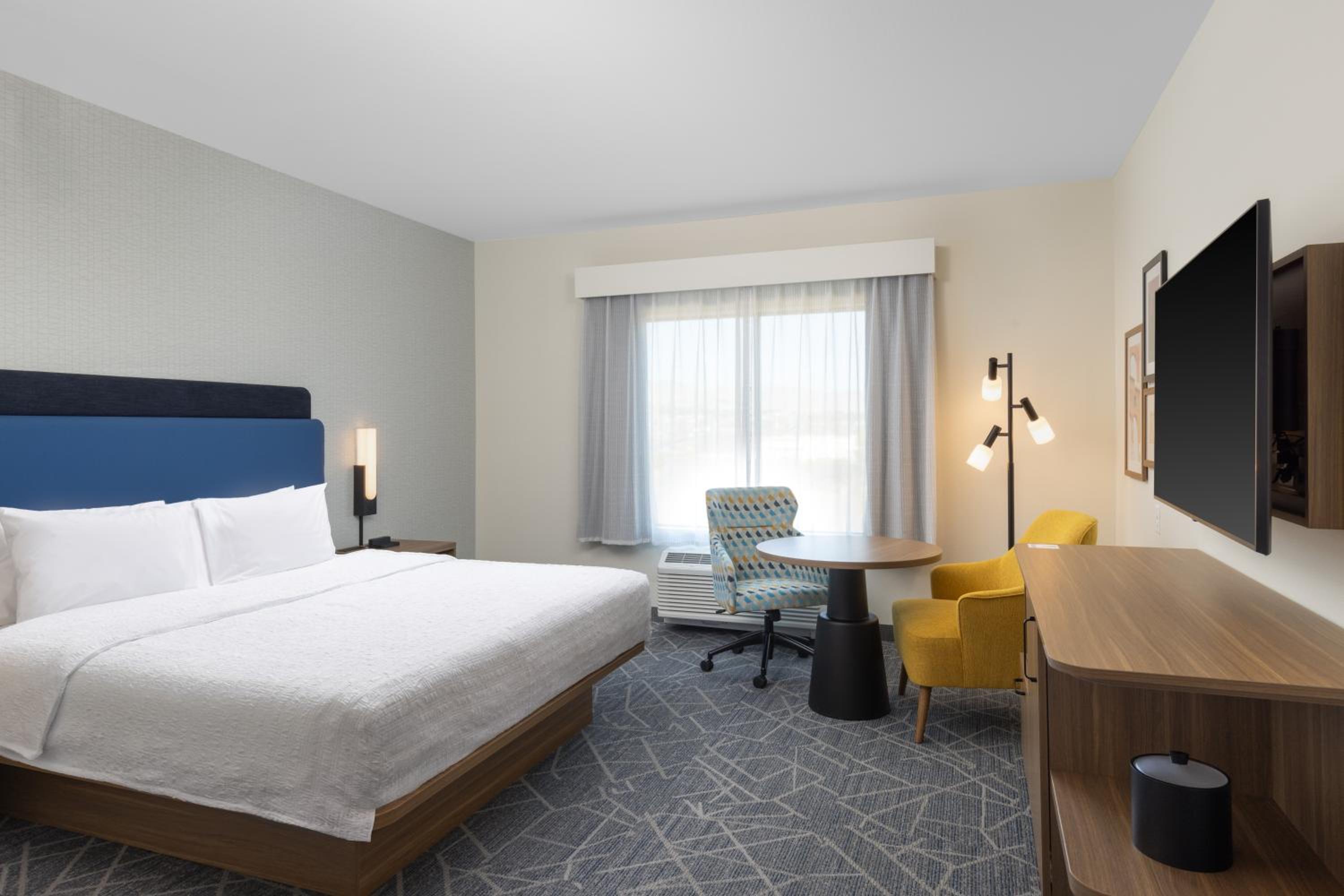 hampton inn and suites cottonwood az