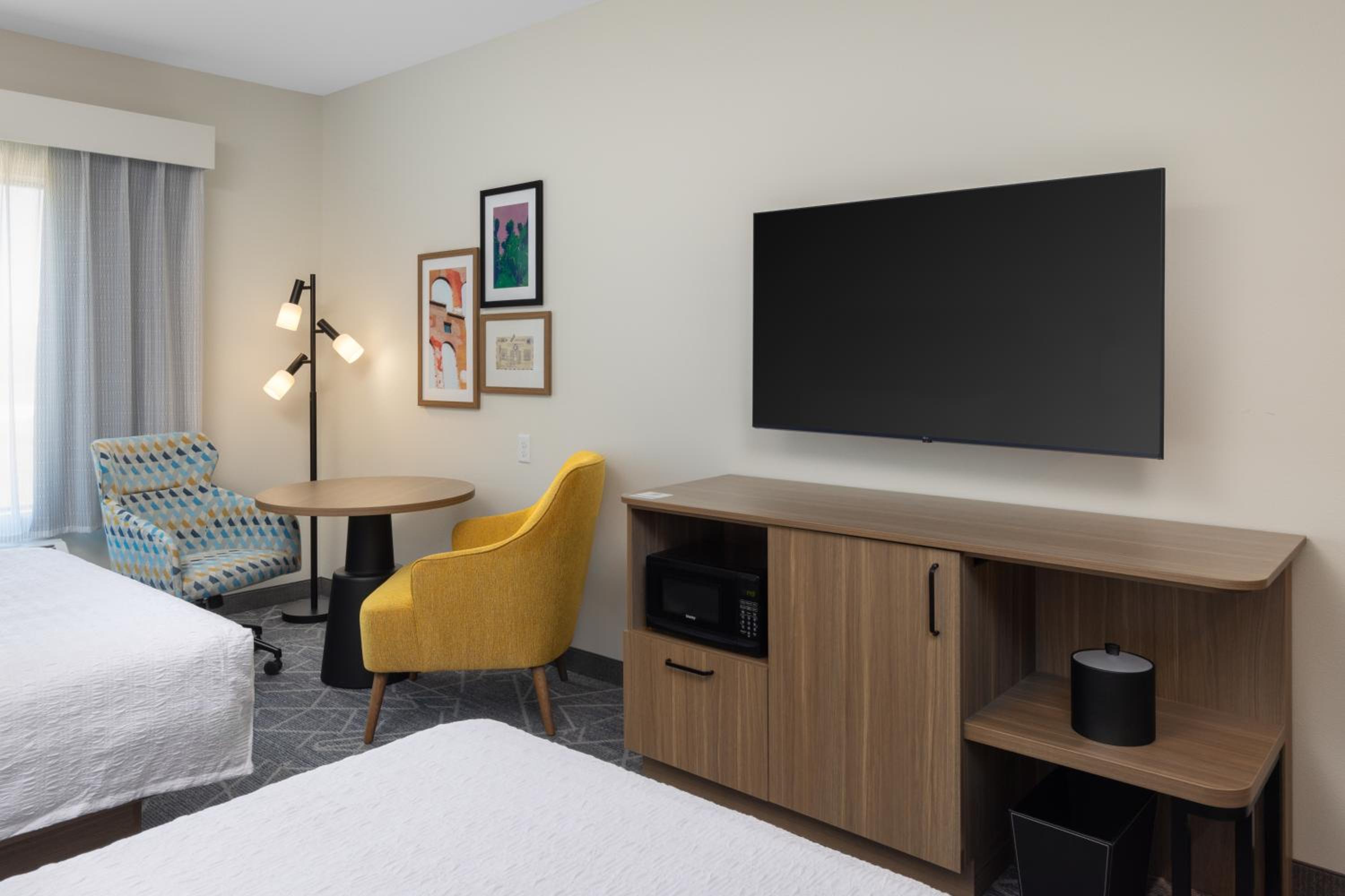 hampton inn and suites cottonwood az