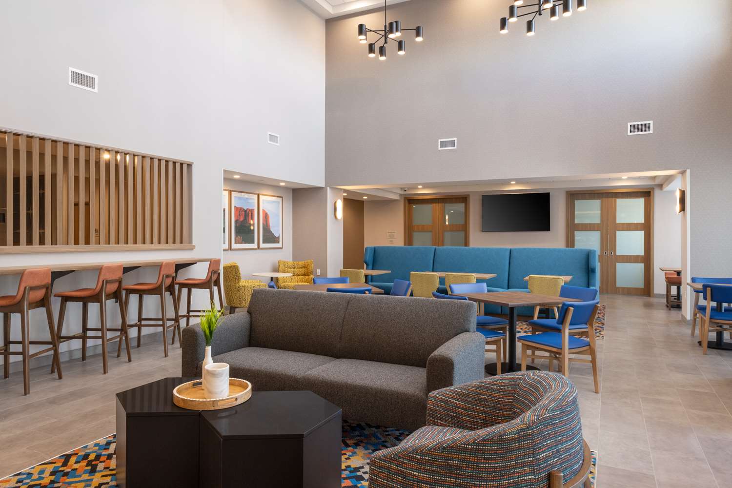 hampton inn and suites cottonwood az