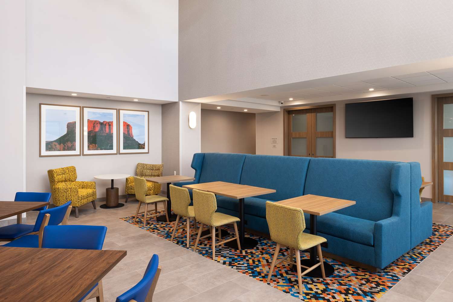 hampton inn and suites cottonwood az