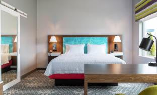 hampton inn and suites cottonwood az