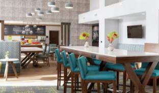 Hampton Inn & Suites Cottonwood, Az,,3 star
