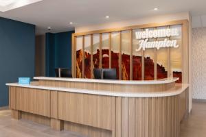 hampton inn and suites cottonwood az