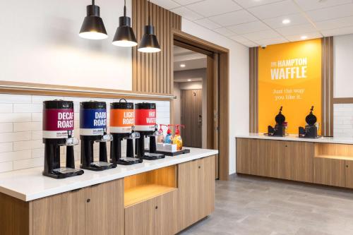 hampton inn and suites cottonwood az