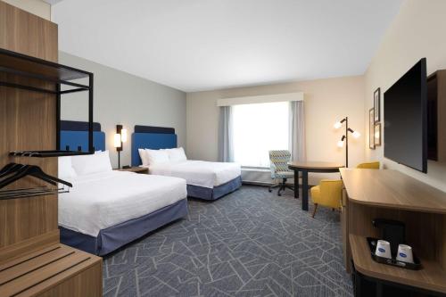 hampton inn and suites cottonwood az