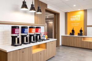 hampton inn and suites cottonwood az